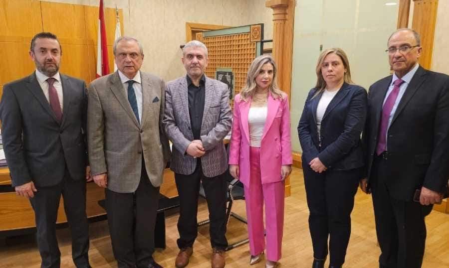 اتفاق على توقيع مذكرة تفاهم بين مصرف الإسكان ووزارة العمل