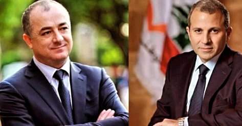 باسيل سيطرد بو صعب