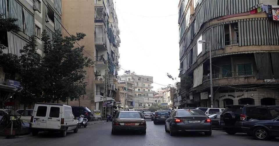 السوريون أخلوا هذه المناطق محاولات لإحداث فتنة