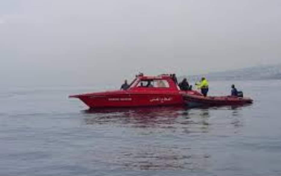 الثالثة غرقا في  ٢٤ ساعة الماضية، عثر عليه جثة في عمشيت