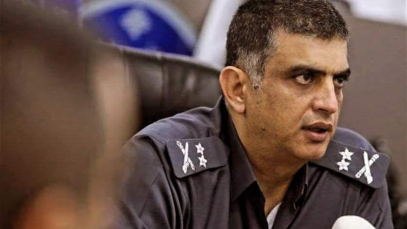 عثمان إلى الولايات المتحدة لبحث سبل تقديم المساعدة إلى قوى الأمن..