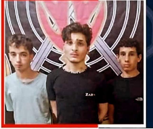 نفّذوا أكثر من 100 عمليّة سلب بقوّة السّلاح: هل وقعتم ضحيتهم