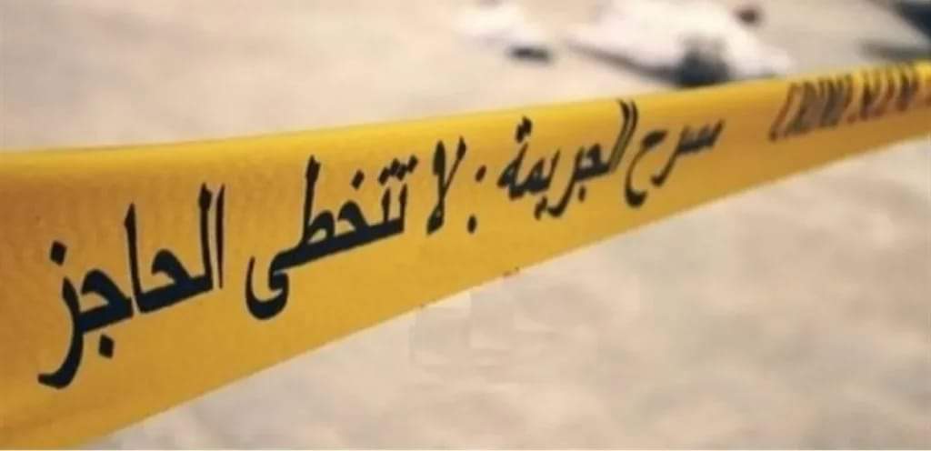 جريمة تهزّ سد البوشرية. رصاصة تقتل شاباً وسط الطريق