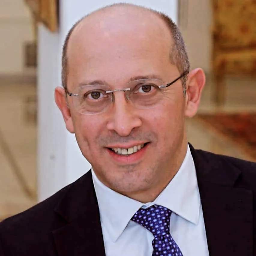 جبران باسيل يقرر اعطاء آلان عون فرصة ثانية