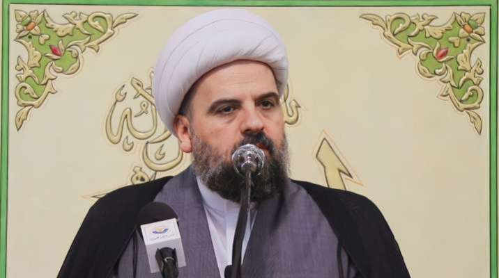 قبلان برسالة عن النزوح: قصة حارس البحر ولعبة العبودية لأوروبا يجب أن ننتهي منها