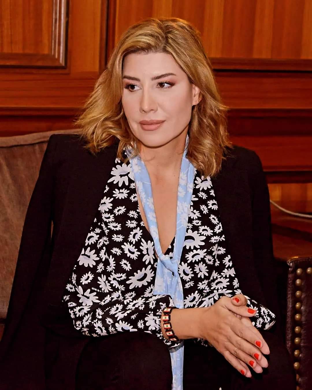 يعقوبيان: لجنة الإعلام والإتصالات وقفت الى جانب زملاء تعرضوا للظلم