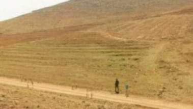 إليكم ما حصل على الحدود اللبنانية السورية!