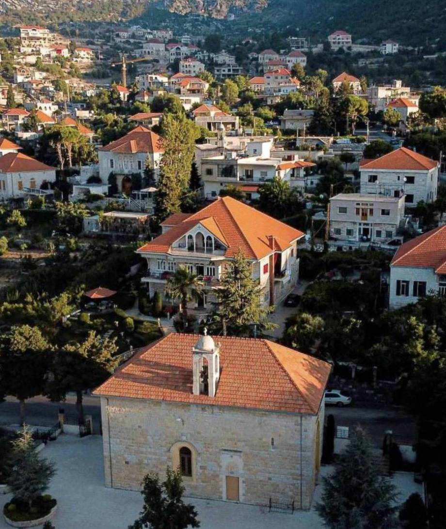 وزارة السياحة تحتفل بـ “دوما إحدى أفضل القرى السياحية في العالم للعام 2023”