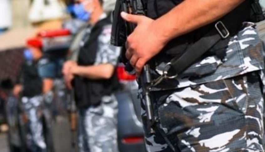 حملة مفاجئة ومشددة للقوى الأمنية