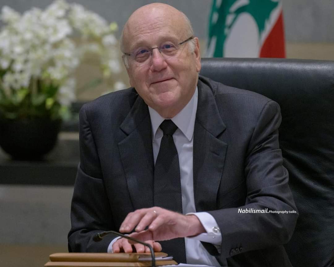 : ماذا في الاتصال بين صفا و ميقاتي