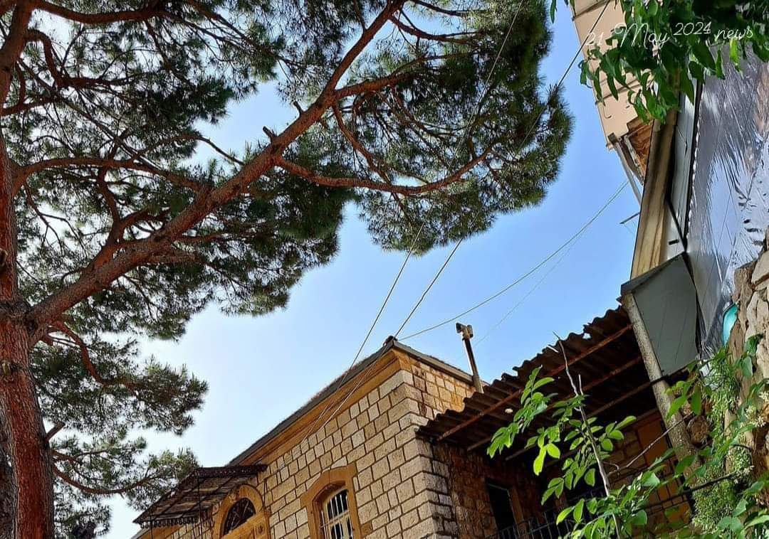 طقس ربيعي رطب يسيطر على لبنان