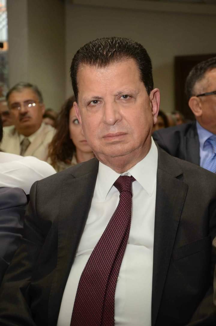 النائب السابق محمد الأمين عيتاني: وحدة بيروت