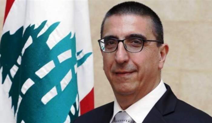 حجار: أثبتت UNHCR إنها تنفّذ أجندات خبيثة