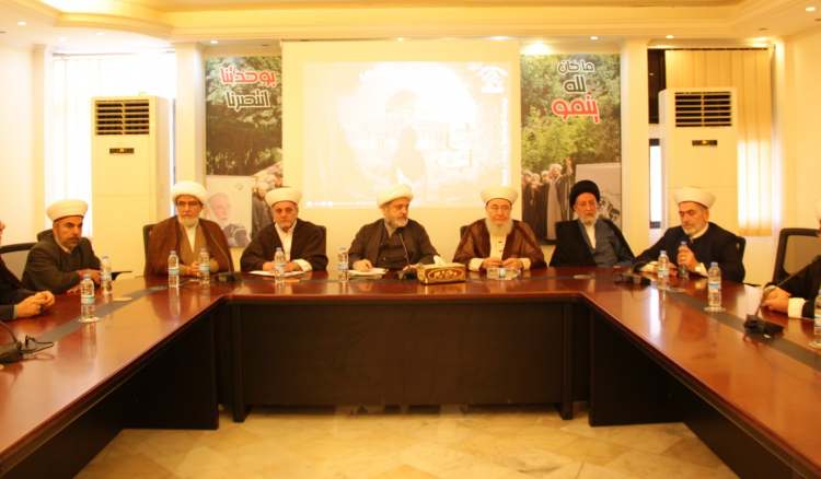 “تجمع العلماء” حيا النروج وإيرلندا وإسبانيا لاعترافها بدولة فلسطين