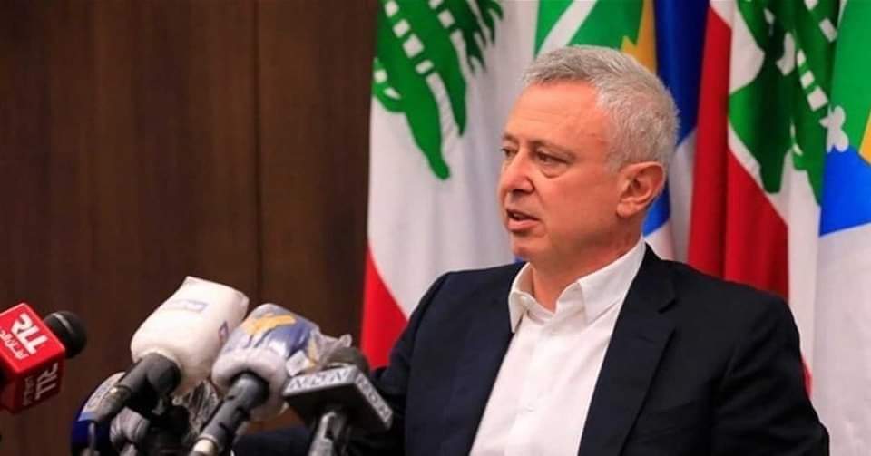 سليمان فرنجية في حديث عبر برنامج  وهلق شو