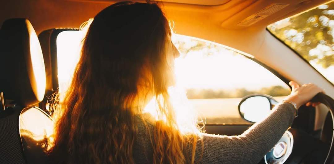 دهست زوجها عن طريق الخطأ في طرابلس اثناء تعلمها القيادة ليفارق الحياة!