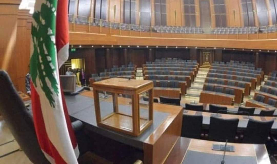 إجتماعٌ في المجلس النيابيّ حول رخص السّير