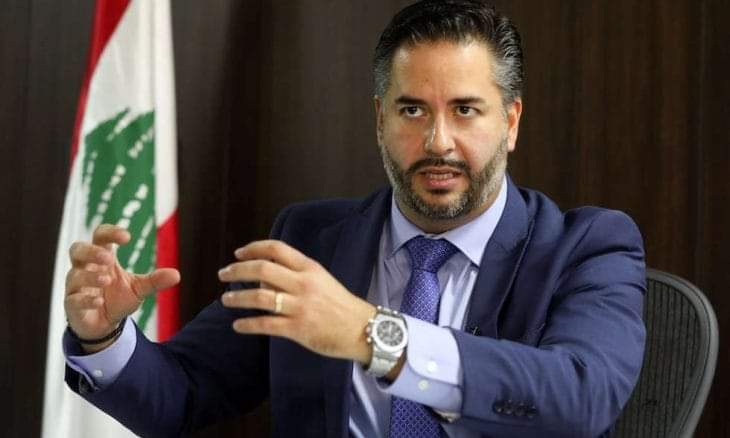 أمين_سلام "يصوّب البوصلة": كفانا مراوغات