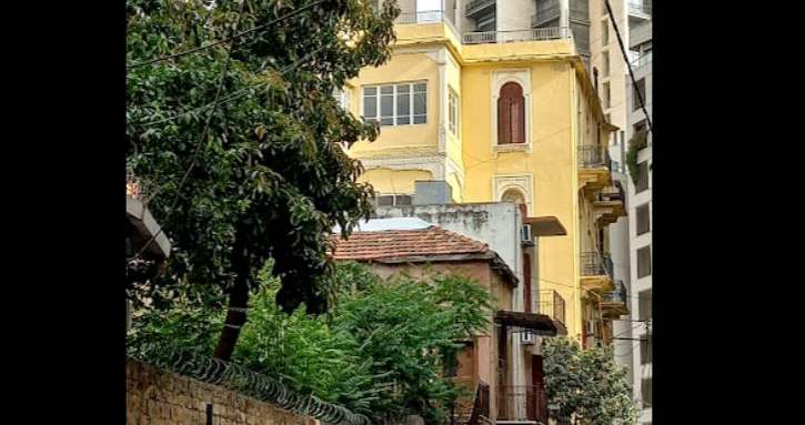 نواب دائرة بيروت الأولى: المحتلون عادوا الى عقار الاشرفية