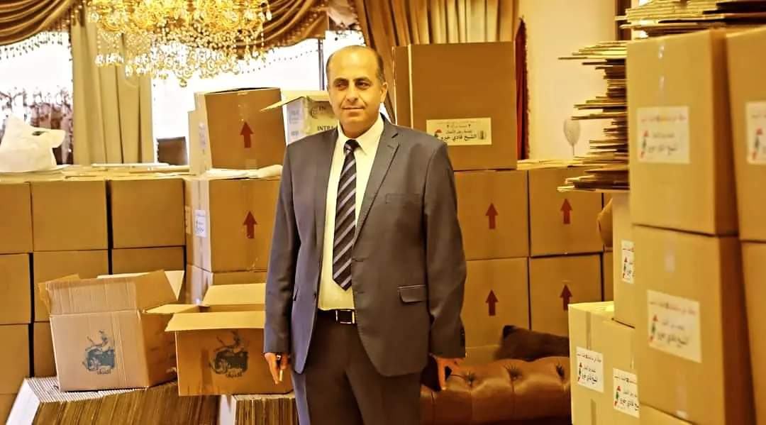 توقيف رجل الأعمال فادي خيرو: يُقرض بـ 5 دقائق ويسطو على العقار