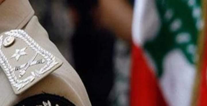 بعد تهريب موقوف من سجن الامن العام