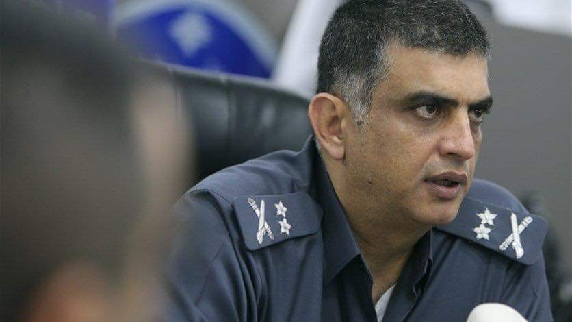 عثمان: أوفياء لِلبنان حتّى الدم.