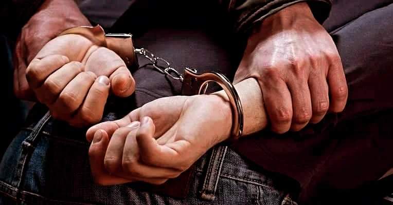 توقيف مزوري متممات fresh pharma خليل مرهج وعباس مقدم.