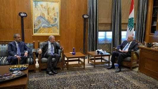 الحراك الداخلي: إيجابيات تنتظر الترجمة.. ولا حوار إلّا مع “كلّن يعني كلّن