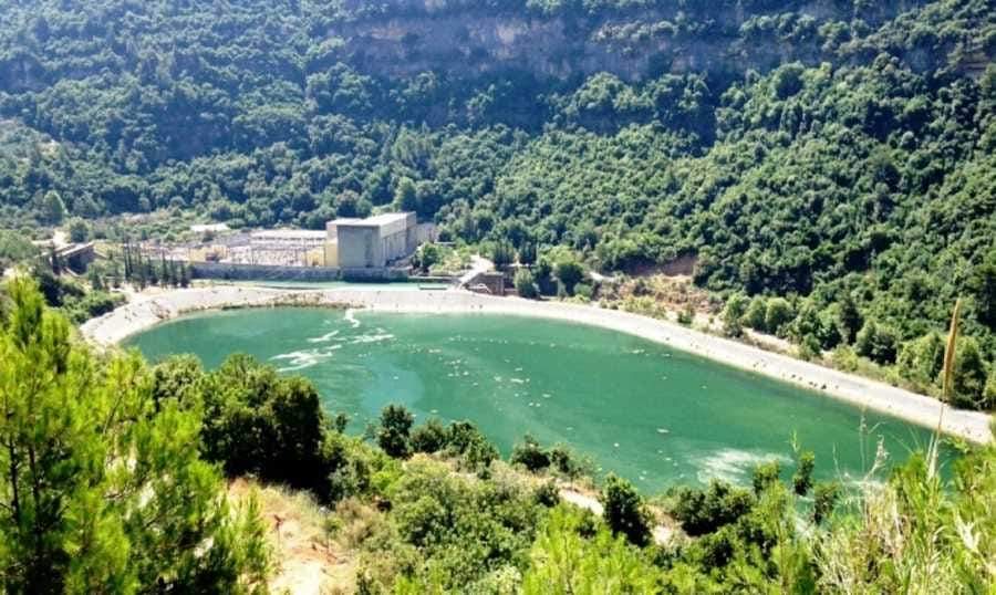 مشروع سد بسري مثار جدل مجدداً… “الفضيحة لن تمر