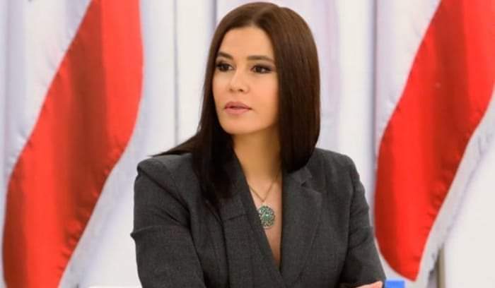 النائبة جعجع والمهندس الجسر جالا في القرى المشمولة بمشروع “العمالة والطرق” الممول من البنك الدولي