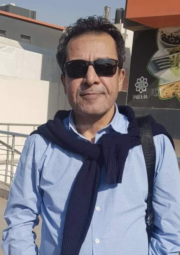 وفاة الكاتب والسيناريست السوري فؤاد حميرة