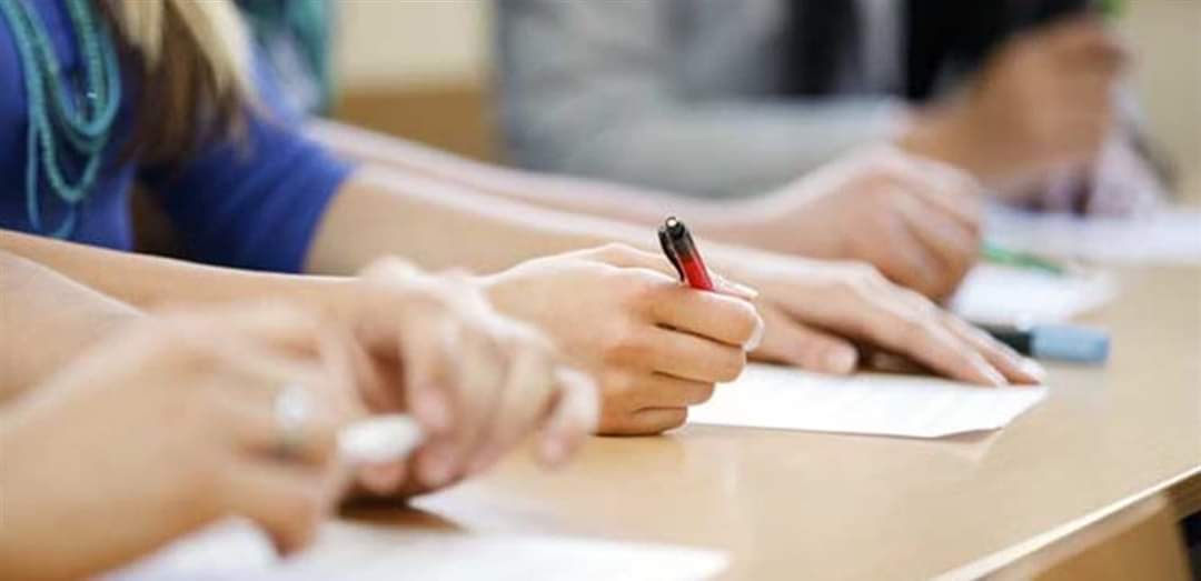 بيان يكشف الحقيقة... هل أُلغِيَت الإمتحانات الرسميّة لشهادة الثانويّة