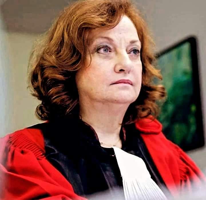 القاضية عون: يا عالم أموالكم ‏طارت استفيقوا