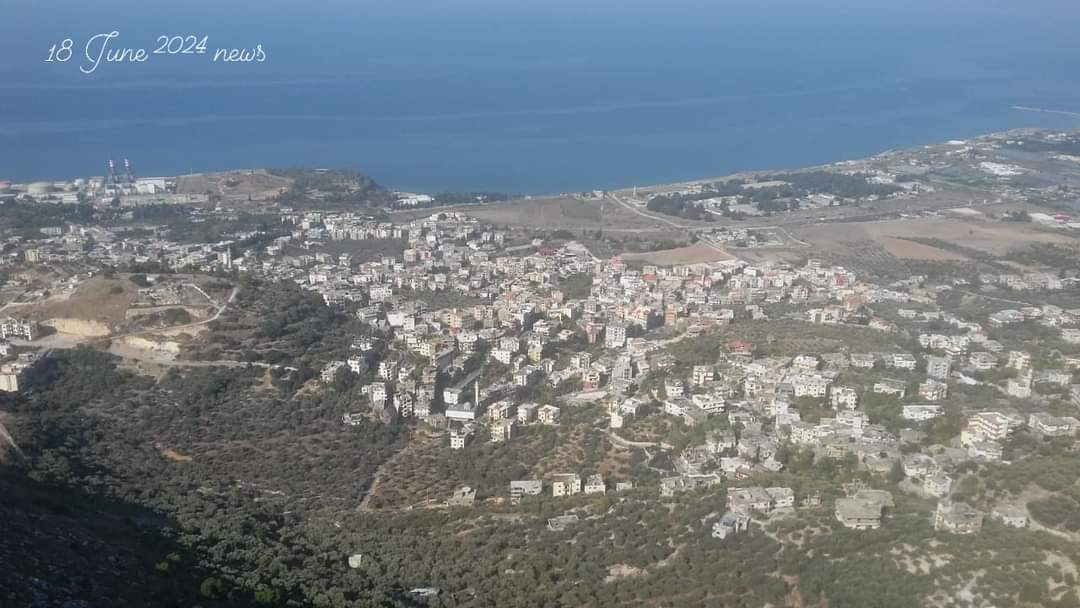 الطقس كتل هوائية حارة تؤدي إلى ارتفاع بدرجات الحرارة