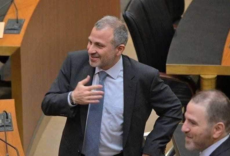 التيار” عن احتمال تأييد باسيل ترشيح جعجع: كلامنا ليس للمزايدات ولا ندخل في الألاعيب