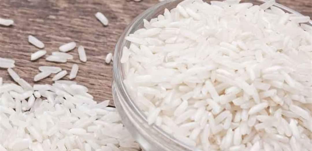 أرز غير مطابق للمواصفات دخل إلى لبنان!