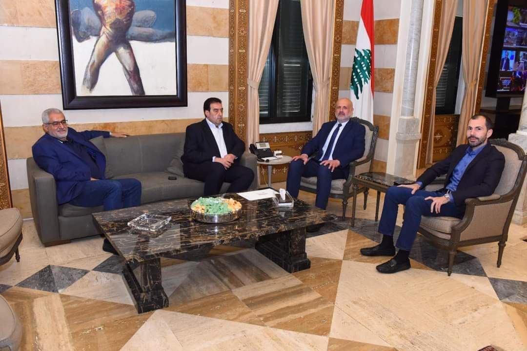 مولوي يُعد لقرار يسمح للبلديات بإعطاء رخص بناء لـ  عكار والمنية