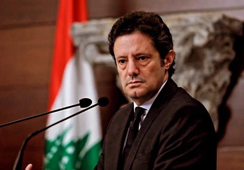 المكاري: لفضح أهداف "التلغراف"