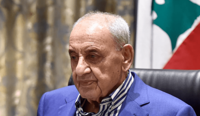 الرئيس بري: نحن في مرحلة حساسة.. وإذا حصل أي توغل إسرائيلي سنكون بالمرصاد