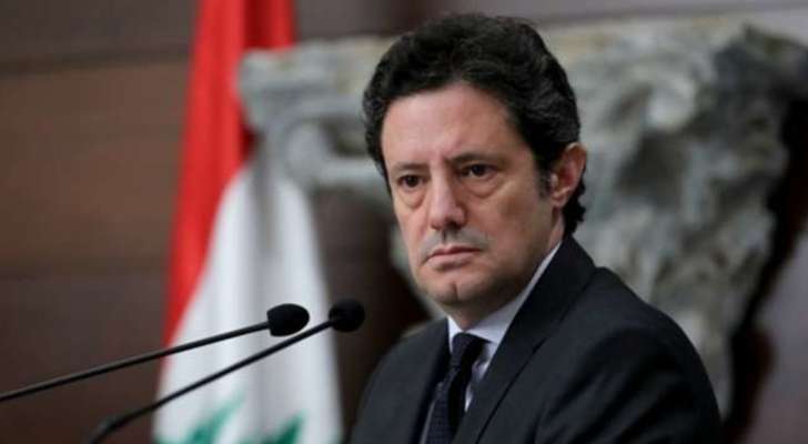 وزير الاعلام غادر الى تونس للمشاركة في المهرجان العربي للإذاعة والتلفزيون