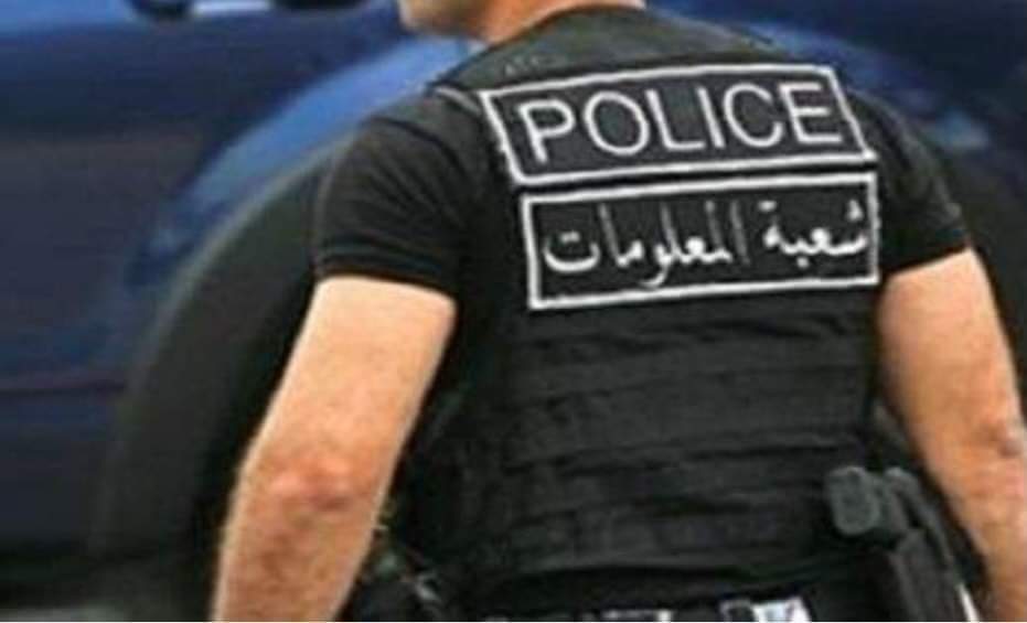 توقيف الرأس المدبر لعصابة سرقة احتيالية