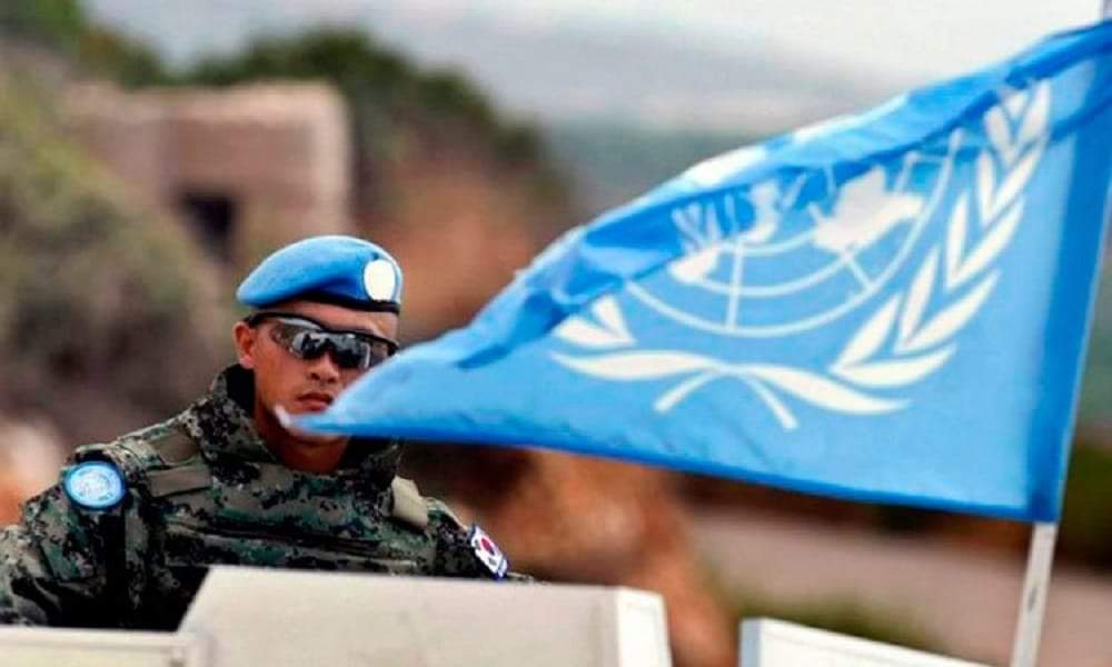 اليونيفل: تمديد في آب… ما لم تقع الحرب الشاملة