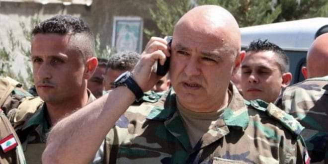 قرار “تعسفي” لعون!