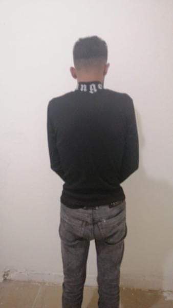 توقيف 30سوريا بجرم دخول خلسة الي لبنان