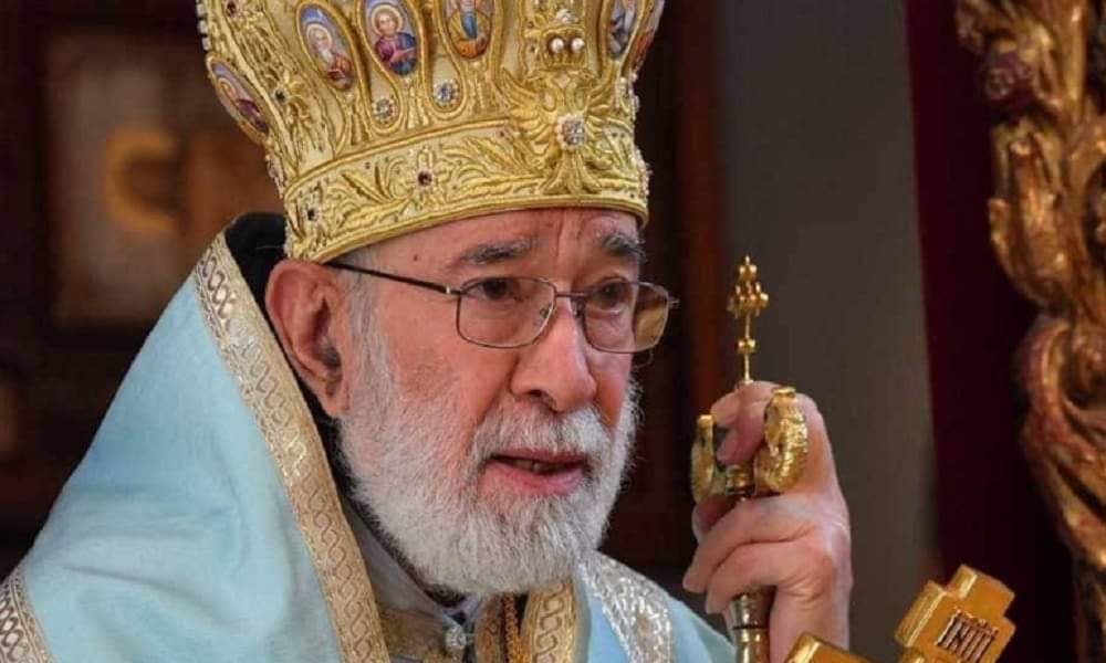 عودة: المجلس بتركيبته الحالية غير قادر على انتخاب رئيس