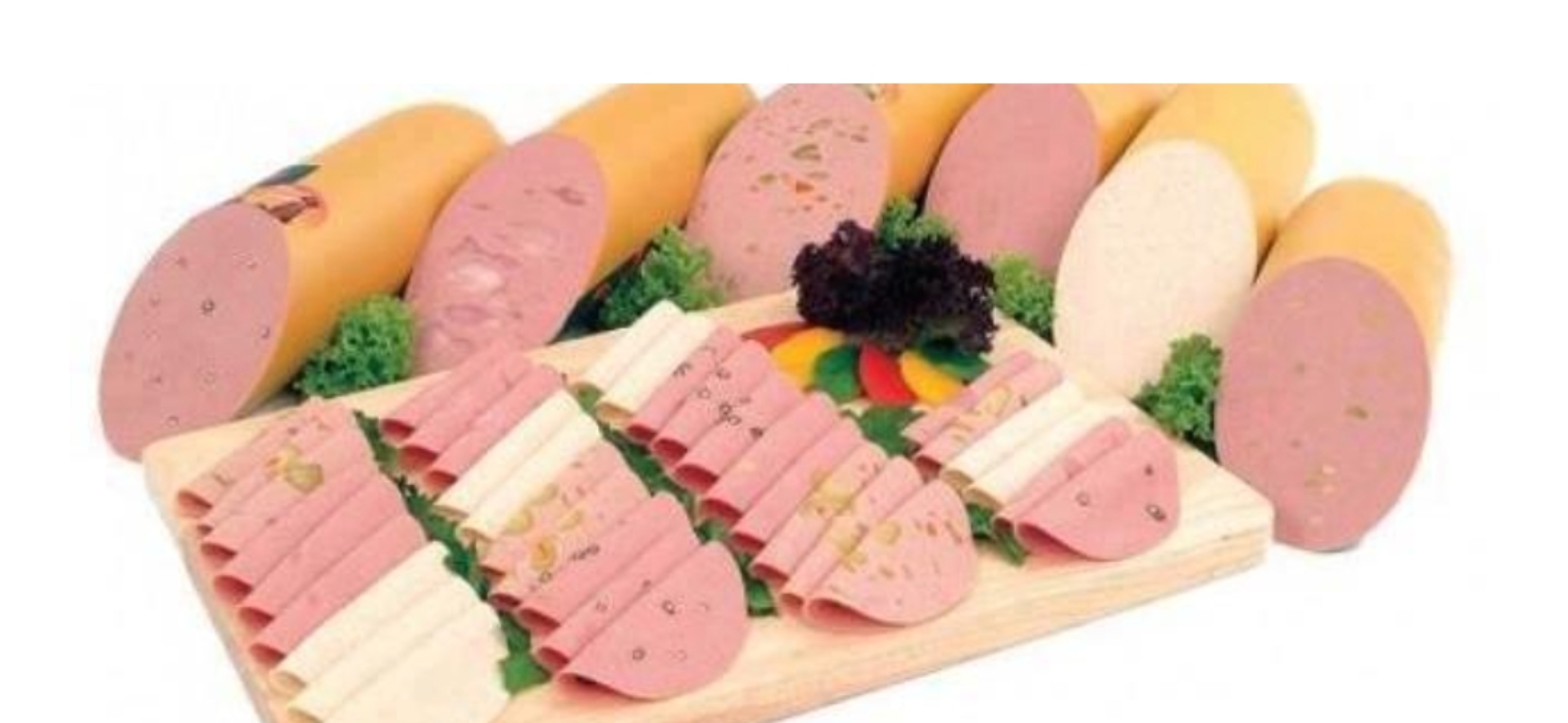 اضرار المرتديلا اللانشون واللحوم المصنعة