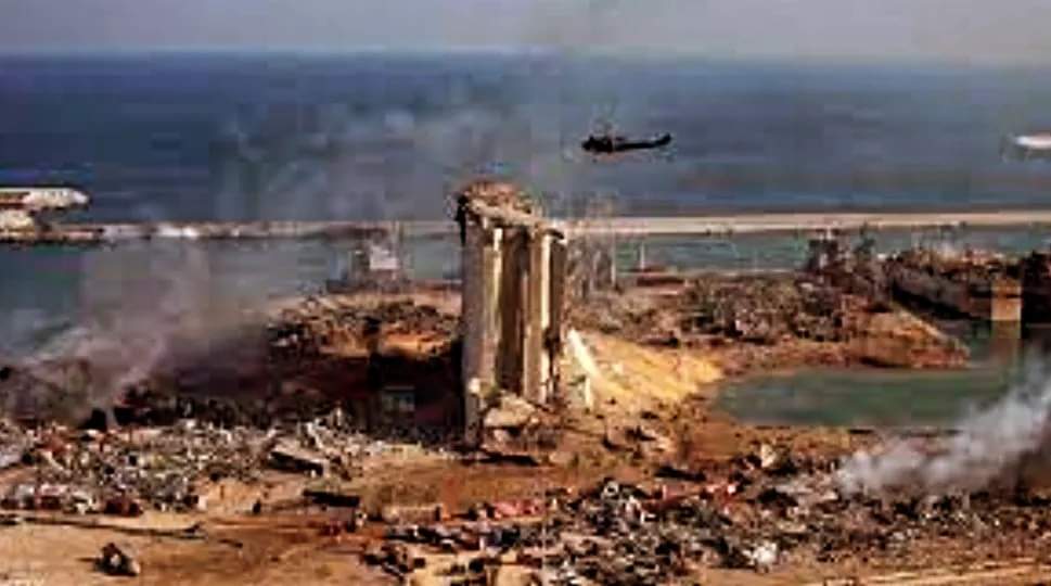 أهالي شهداء المرفأ: ندعو الجميع للمشاركة في 4 اب