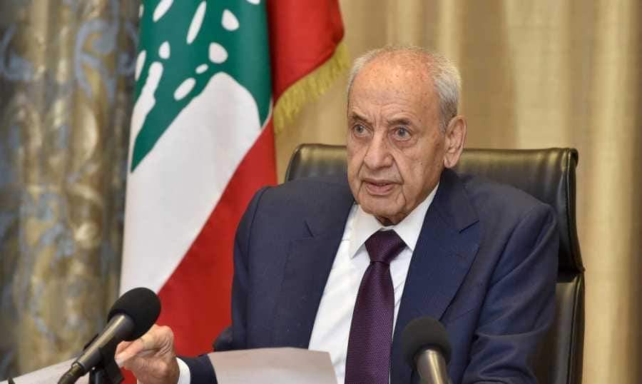 بري يتجاهل مبادرة المعارضة: لا جديد في التحركات!