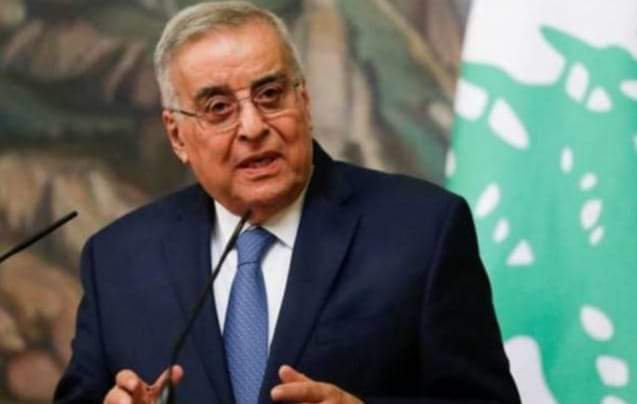 بوحبيب التقى نظيريه الروسي والإيراني في نيويورك