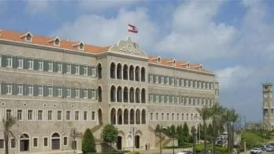 كيف ردّت الأمانة العامّة لمجلس الوزراء على سليم؟